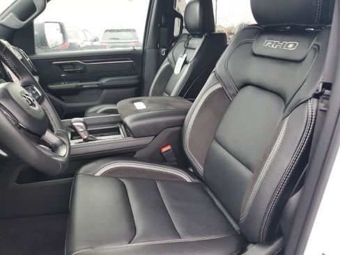 Used 2025 RAM 1500 RHO AWD/4WD image 27