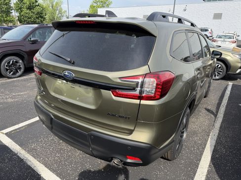 New 2026 Subaru Ascent Premium AWD/4WD image 7