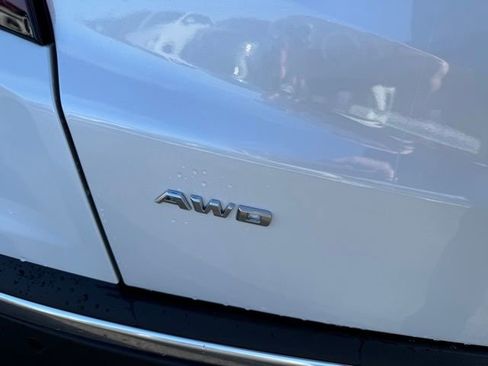 New 2026 Cadillac XT5 Premium Luxury w/ LPO, Floor Liner Package image 7