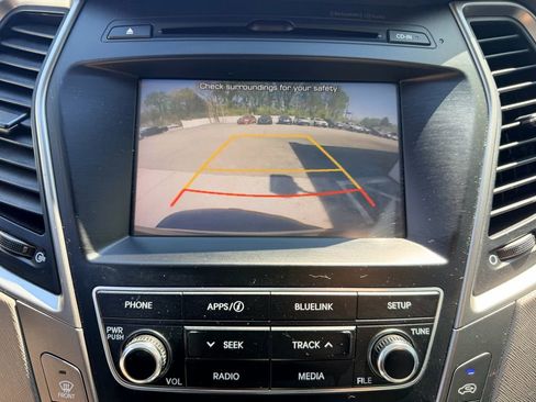 Used 2018 Hyundai Santa Fe Sport w/ 2.4L Value Package 02 image 20