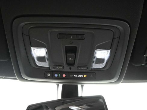 Used 2019 GMC Sierra 1500 AT4 w/ AT4 Premium Package AWD/4WD image 25