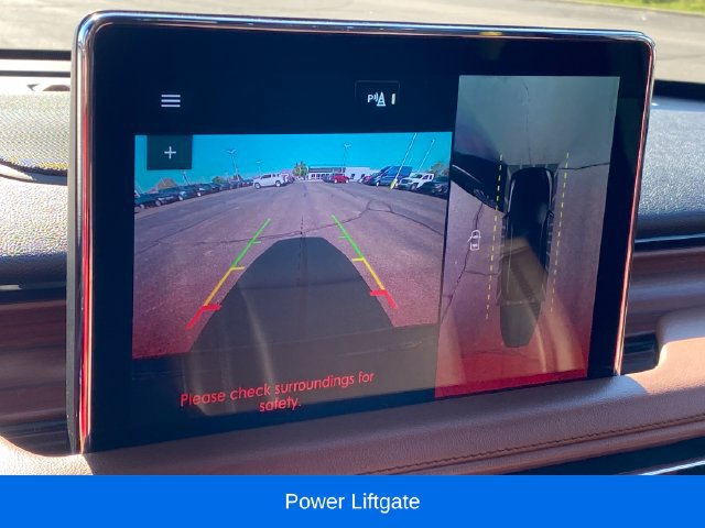 Used 2023 Lincoln Aviator Reserve w/ Equipment Group 201A AWD/4WD image 12
