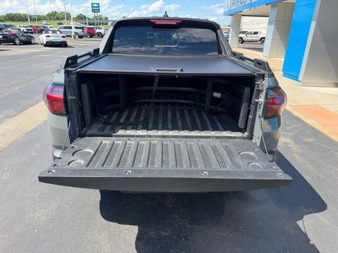 Used 2024 Hyundai Santa Cruz XRT AWD/4WD image 7
