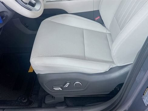 New 2026 Hyundai Santa Fe SEL image 19