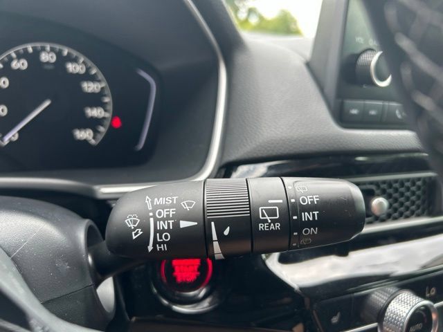 Used 2024 Honda Civic EX-L image 19