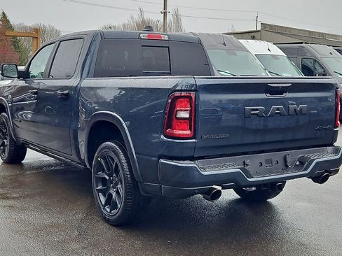 New 2026 RAM 1500 Laramie image 5