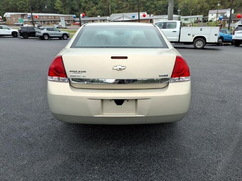 Used 2010 Chevrolet Impala LS image 6