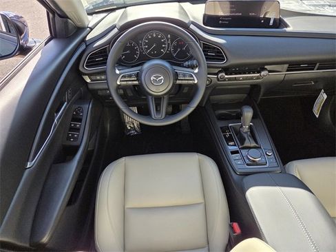 New 2026 MAZDA CX-30 AWD 2.5 S image 9