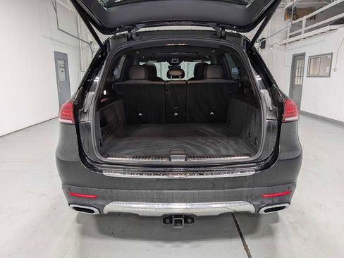 Certified 2023 Mercedes-Benz GLE 350 GLE 350 image 37