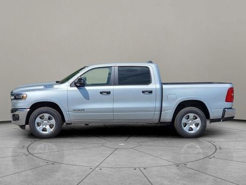 New 2026 RAM 1500 Big Horn AWD/4WD image 9