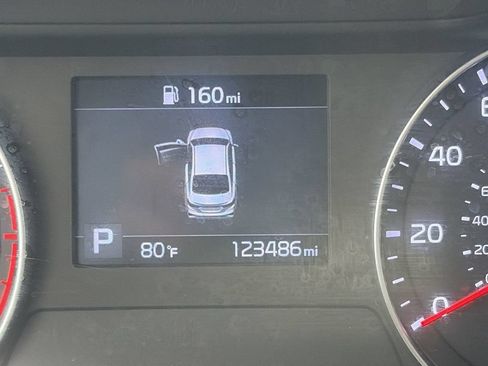 Used 2021 Kia Forte LXS FWD image 16