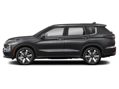 New 2026 Mitsubishi Outlander SE AWD/4WD image 41