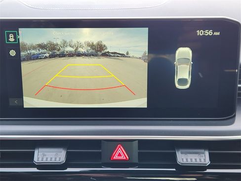 New 2026 Kia K5 GT-Line image 13