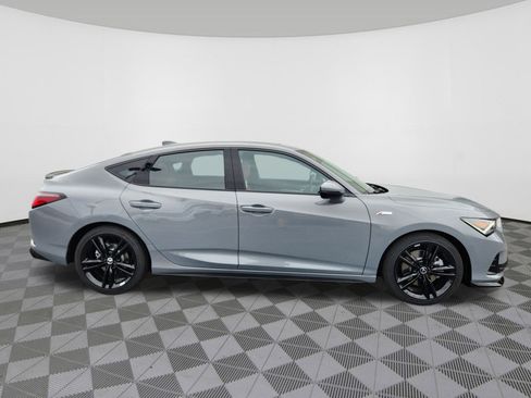 New 2026 Acura Integra A-Spec FWD image 6