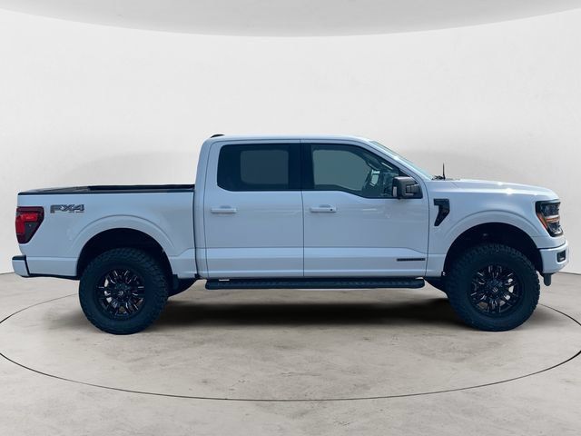 Used 2024 Ford F150 XLT w/ Equipment Group 303A High AWD/4WD image 5
