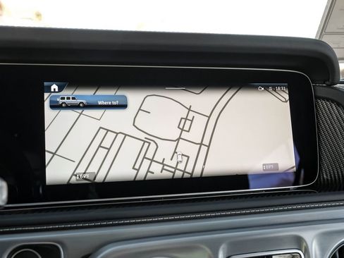 Used 2026 Mercedes-Benz G 63 AMG 4MATIC image 20