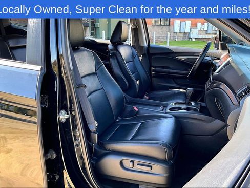 Used 2018 Honda Pilot EX-L image 9