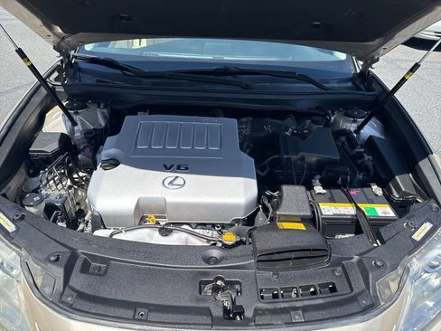 Used 2015 Lexus ES 350 w/ Premium Package FWD image 18
