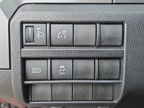 New 2026 Toyota Tacoma SR5 image 24