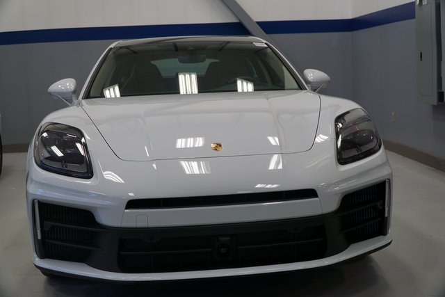 New 2026 Porsche Panamera 4 AWD/4WD image 13