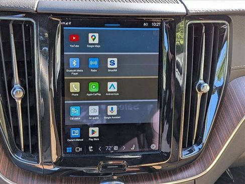 Certified 2023 Volvo XC60 T8 Ultimate image 16