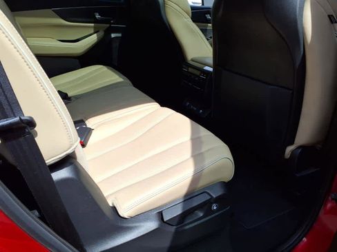 Certified 2024 Acura MDX SH-AWD w/ Advance Package image 10