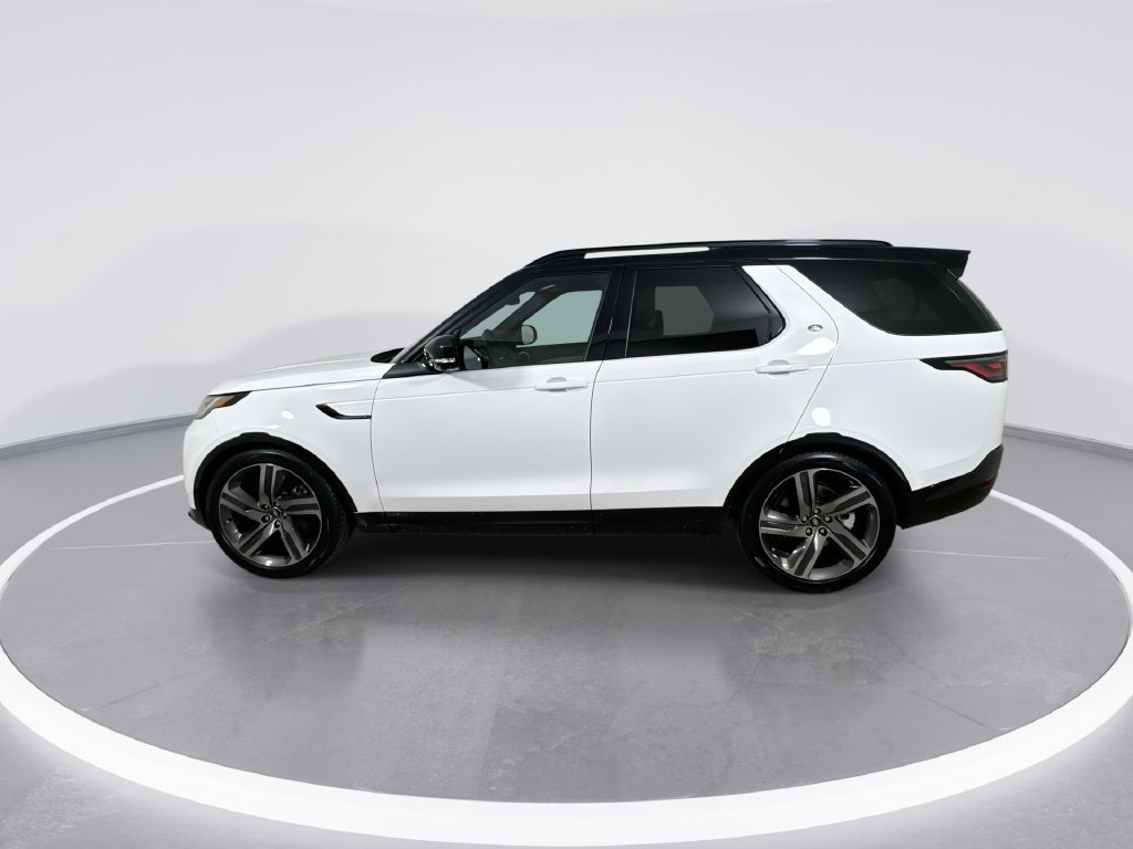 New 2026 Land Rover Discovery Limited Edition AWD/4WD image 5