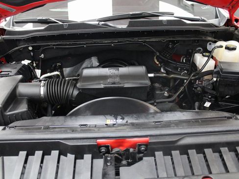 Used 2025 Chevrolet Silverado 2500 LT image 10