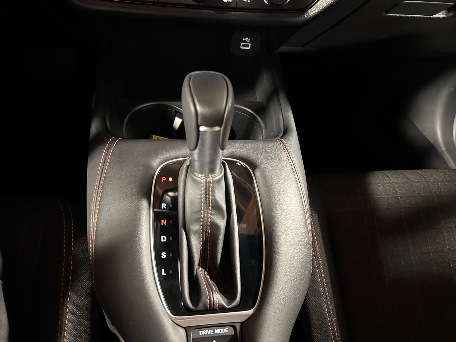 Certified 2024 Honda HR-V Sport image 24
