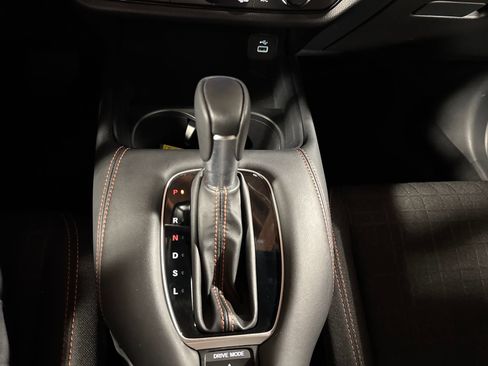 Certified 2024 Honda HR-V Sport image 24