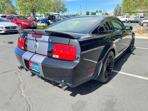 Used 2007 Ford Mustang Shelby GT500 RWD image 5