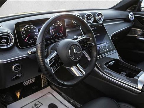 Used 2022 Mercedes-Benz C 300 C 300 image 10