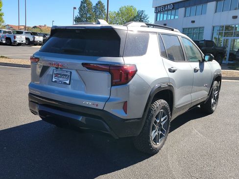 New 2026 GMC Terrain AT4 w/ Technology Package II AWD/4WD image 3