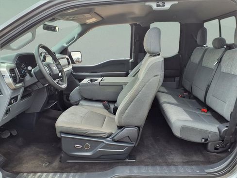 Used 2021 Ford F150 XLT AWD/4WD image 20