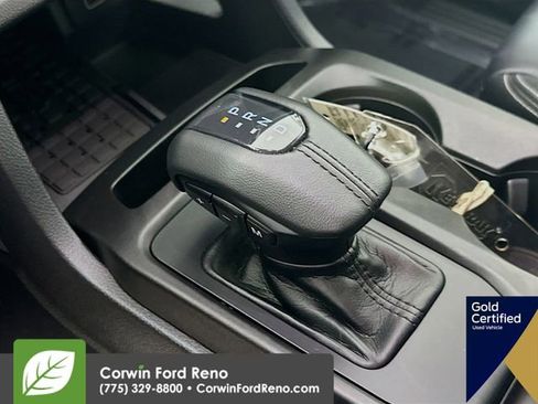Certified 2024 Ford Ranger Lariat w/ FX4 Off-Road Package AWD/4WD image 20