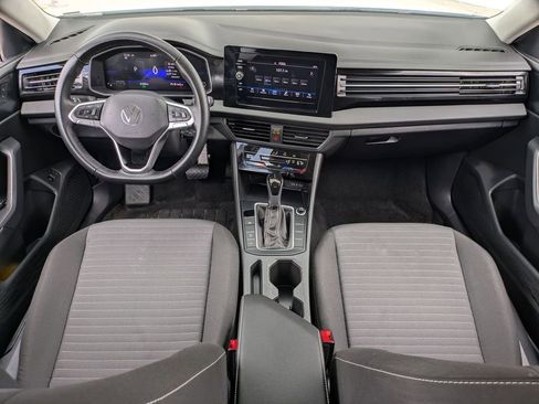 Used 2025 Volkswagen Jetta S FWD image 25