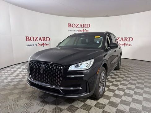 Used 2024 Lincoln Corsair Reserve image 4