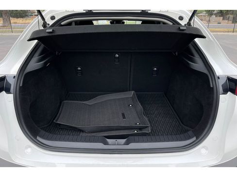 Certified 2025 MAZDA CX-30 AWD 2.5 S image 18