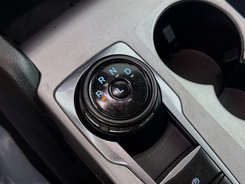 Used 2021 Ford Bronco Sport Big Bend image 20