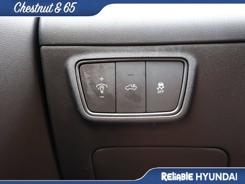 Used 2023 Hyundai Santa Cruz Limited w/ Cargo Package AWD/4WD image 30