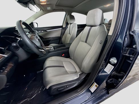 Used 2021 Honda Civic EX image 22