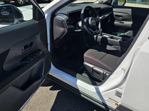 New 2026 Nissan Kicks S AWD/4WD image 13