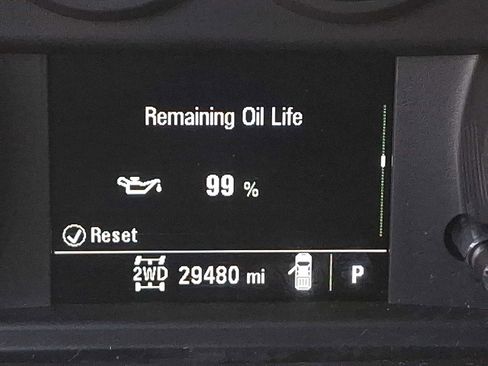 Used 2020 Chevrolet Silverado 1500 W/T w/ WT Value Package image 20