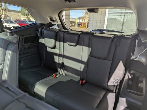 New 2026 Subaru Ascent Touring w/ Popular Package #2 image 34