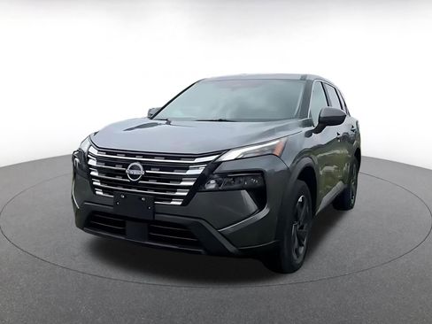 Used 2025 Nissan Rogue SV AWD/4WD image 7