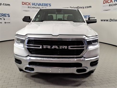 Used 2019 RAM 1500 Big Horn image 2