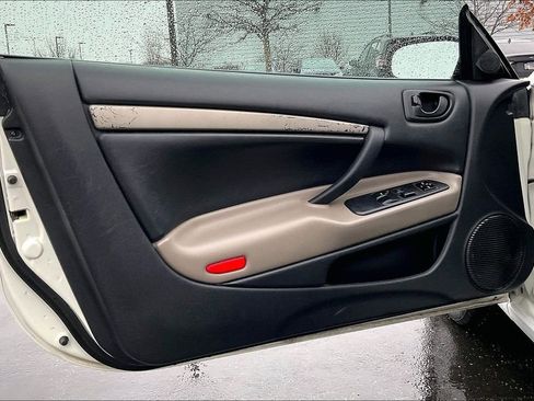 Used 2003 Mitsubishi Eclipse GS image 25