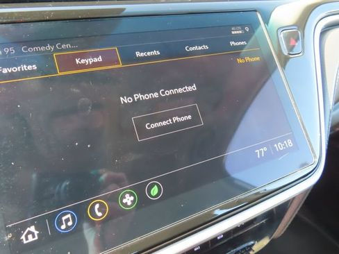 Used 2023 Chevrolet Bolt LT w/ Driver Confidence Package FWD image 27