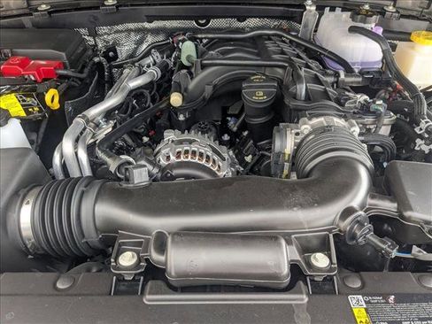 New 2025 Jeep Gladiator Mojave w/ Convenience Group image 15