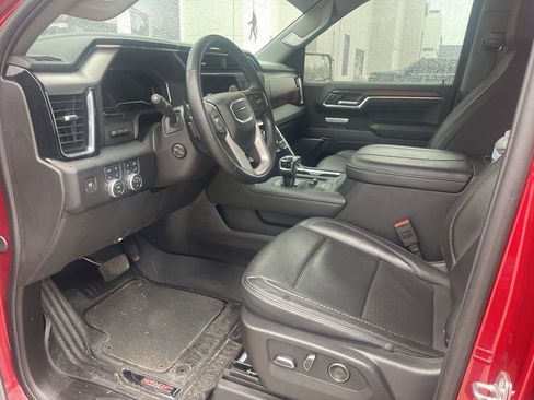 Used 2024 GMC Sierra 1500 Denali w/ Technology Package image 6